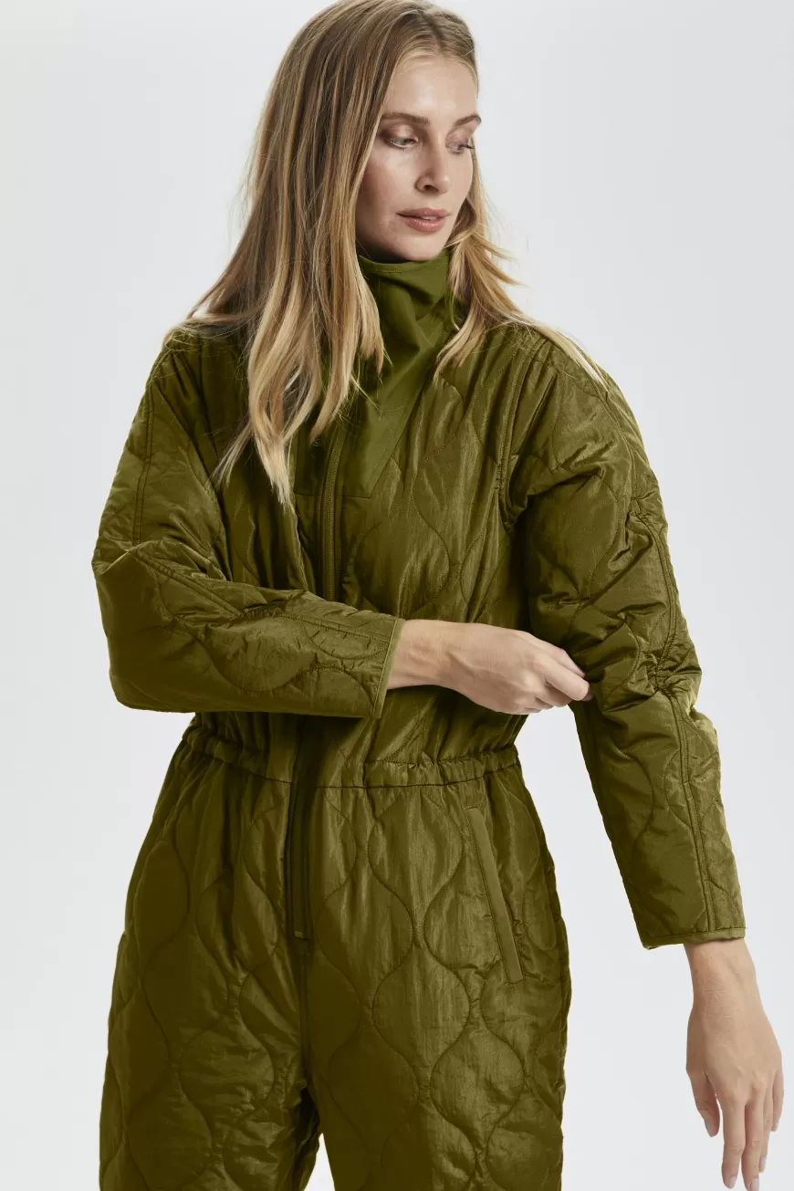 Soaked in Luxury SLFadaisa Jumpsuit- Jakker & Frakker