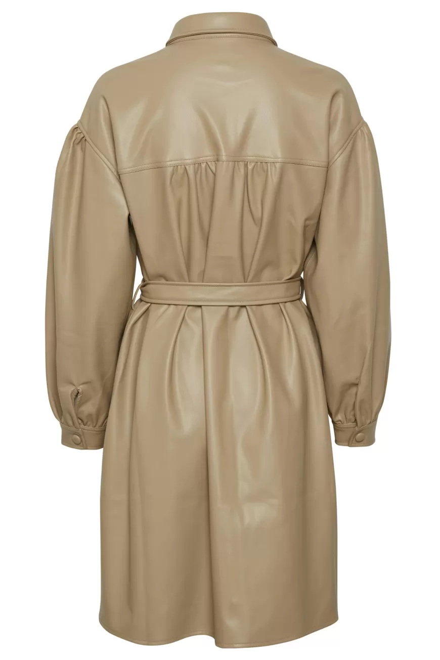 Soaked in Luxury SLFrostine Tunic- Skjorter & Bluser