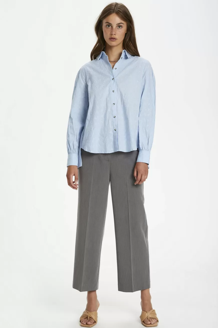 Soaked in Luxury SLGlaise Skjorte- Skjorter & Bluser
