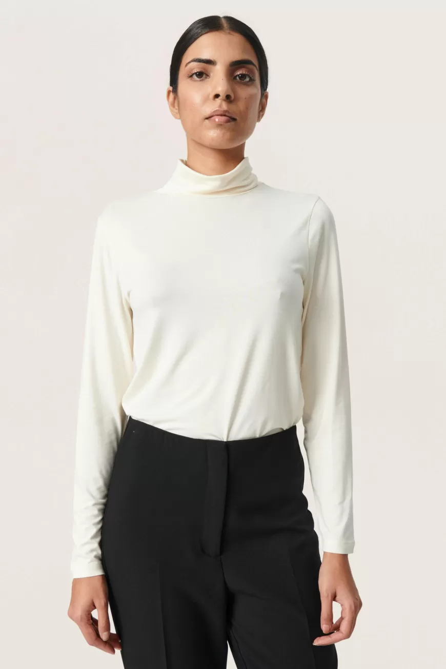 Soaked in Luxury SLHanadi T-shirt- T-shirts & Toppe | T-shirts & Toppe