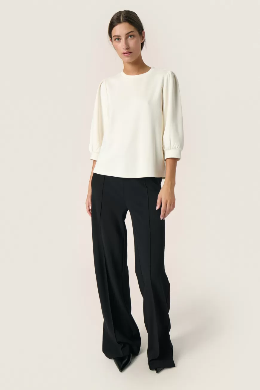Soaked in Luxury SLIeste T-shirt- Online Exclusive | T-shirts & Toppe