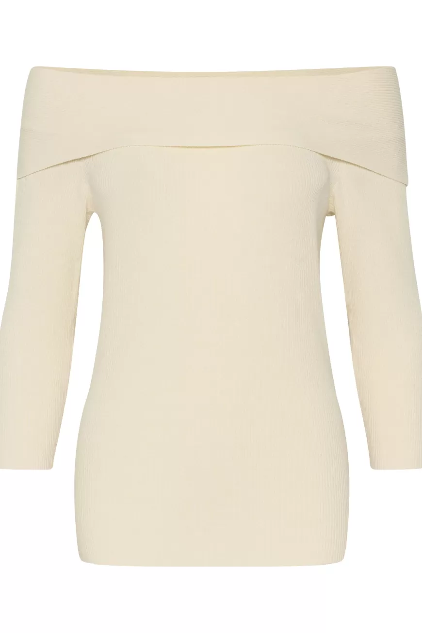 Soaked in Luxury SLIndianna Pullover- Occasionwear | Strik