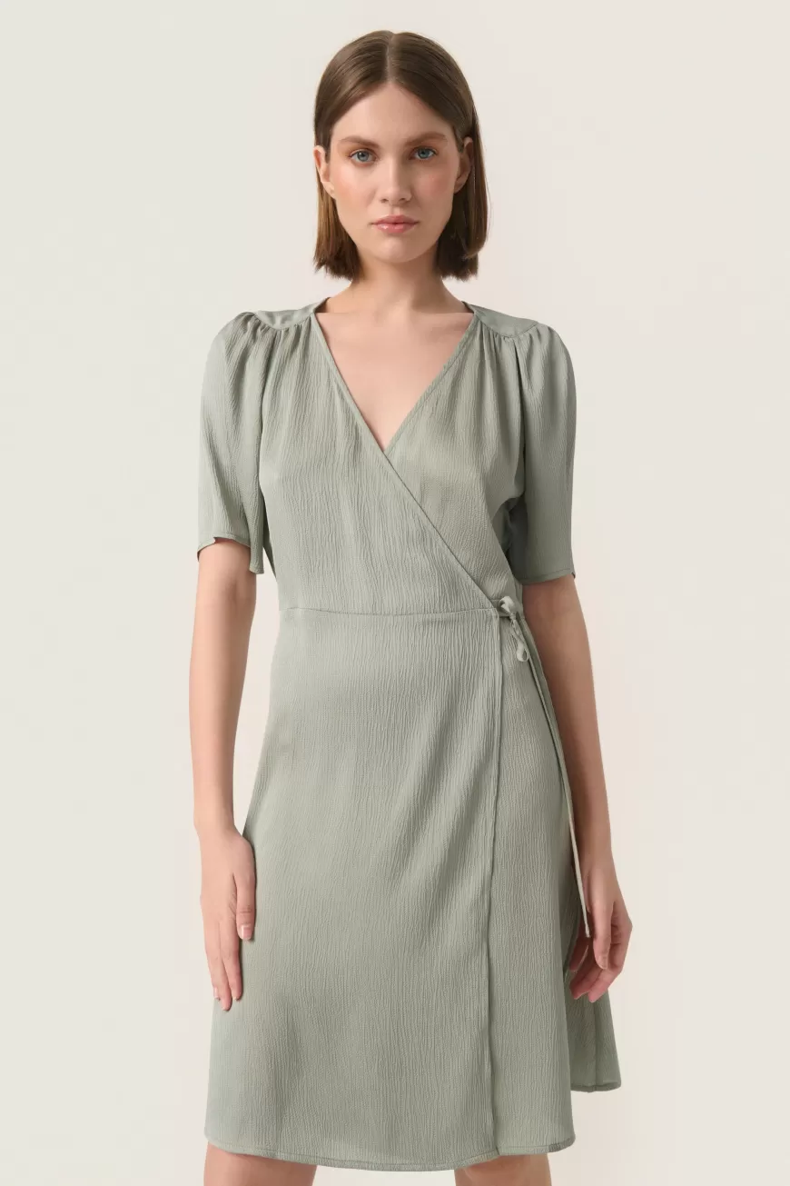 Soaked in Luxury SLIoana Kjole- Occasionwear | Kjoler