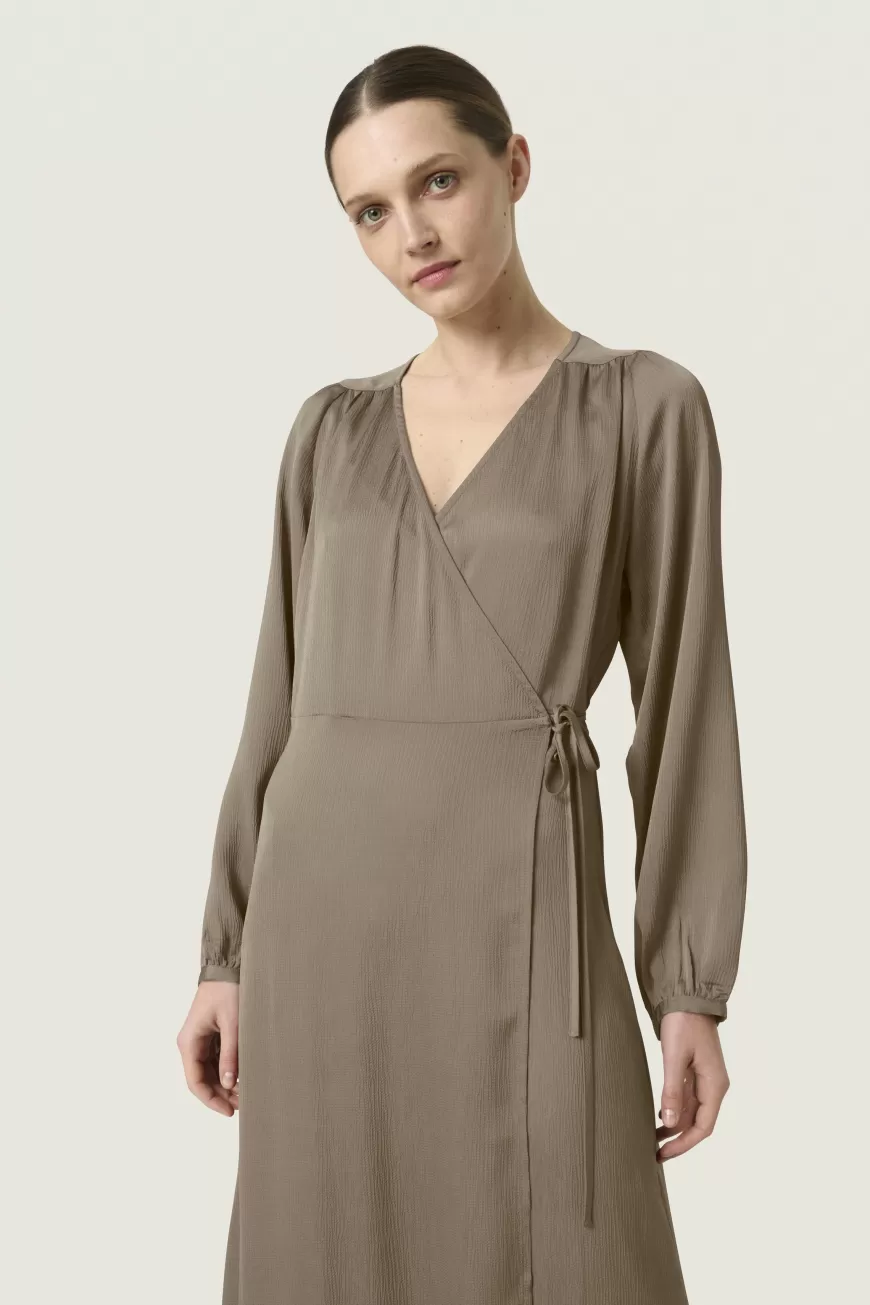 Soaked in Luxury SLIoana Kjole- Occasionwear | Kjoler