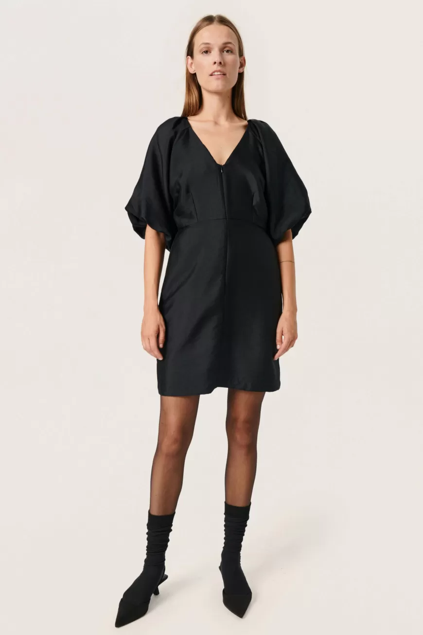 Soaked in Luxury SLJacinta Kjole- Kjoler