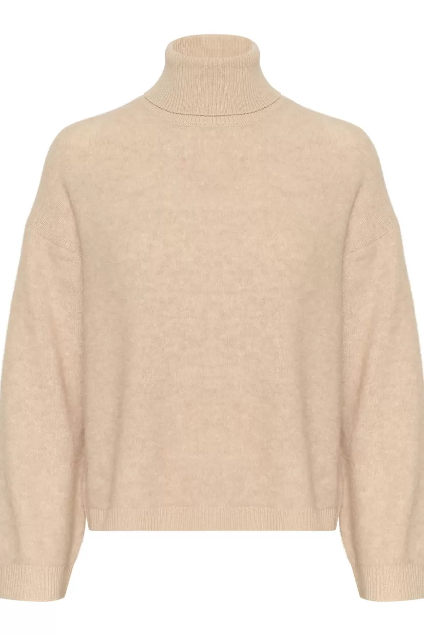 Soaked in Luxury SLJessie Pullover- Transeasonal Edit | Strik
