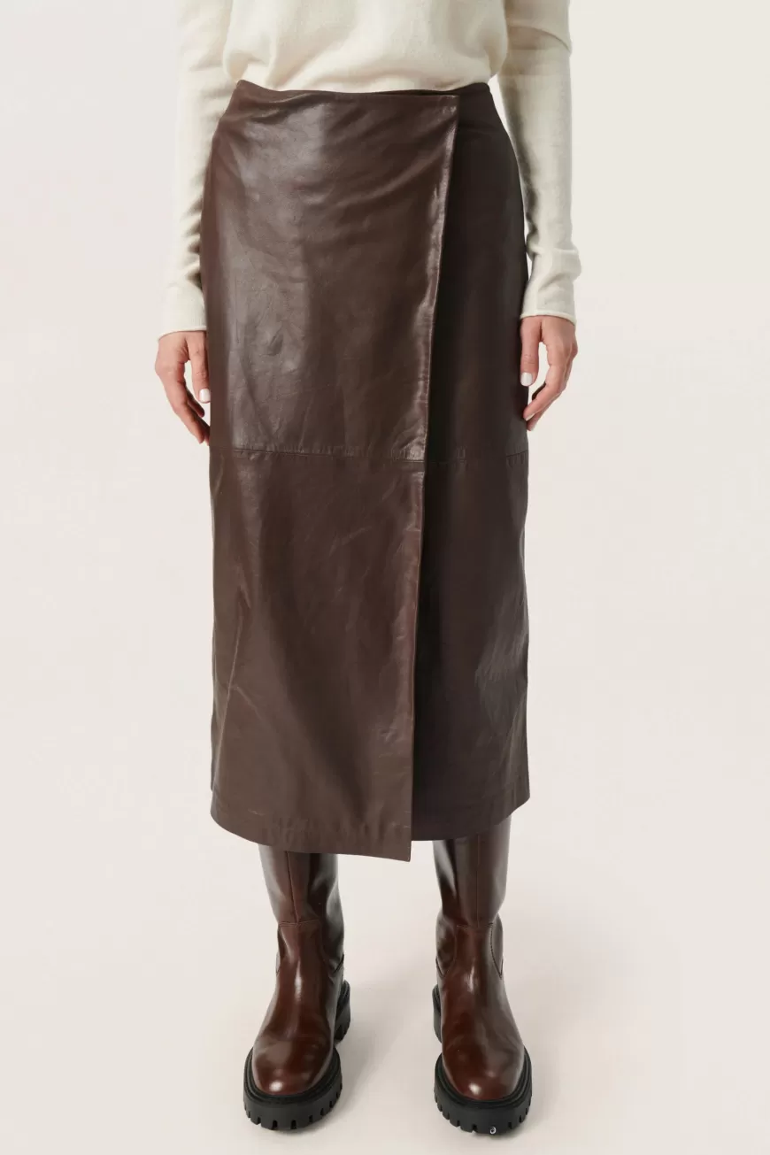Soaked in Luxury SLJoselyn Nederdel- Nederdele