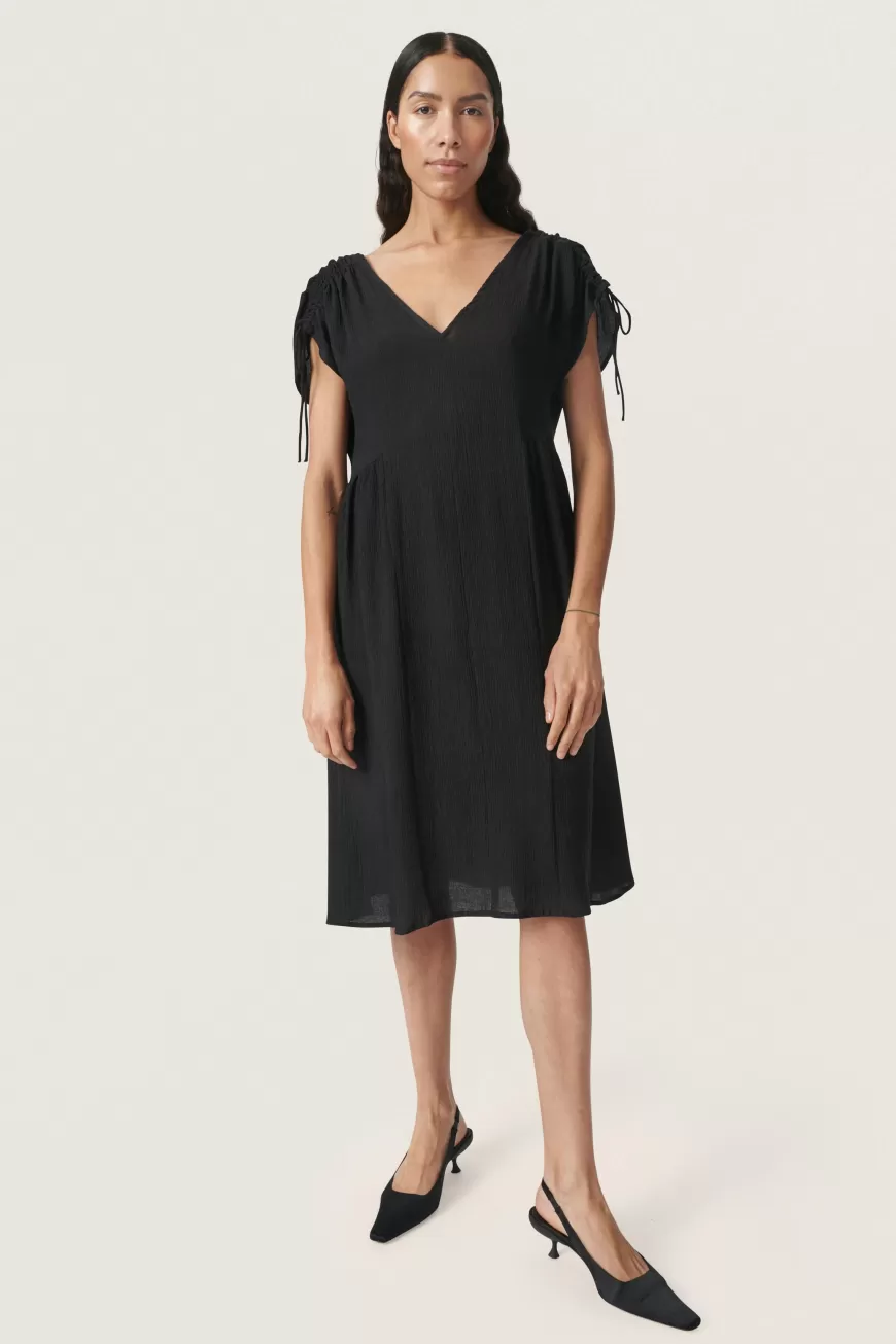 Soaked in Luxury SLKehlani Kjole- Occasionwear | Kjoler