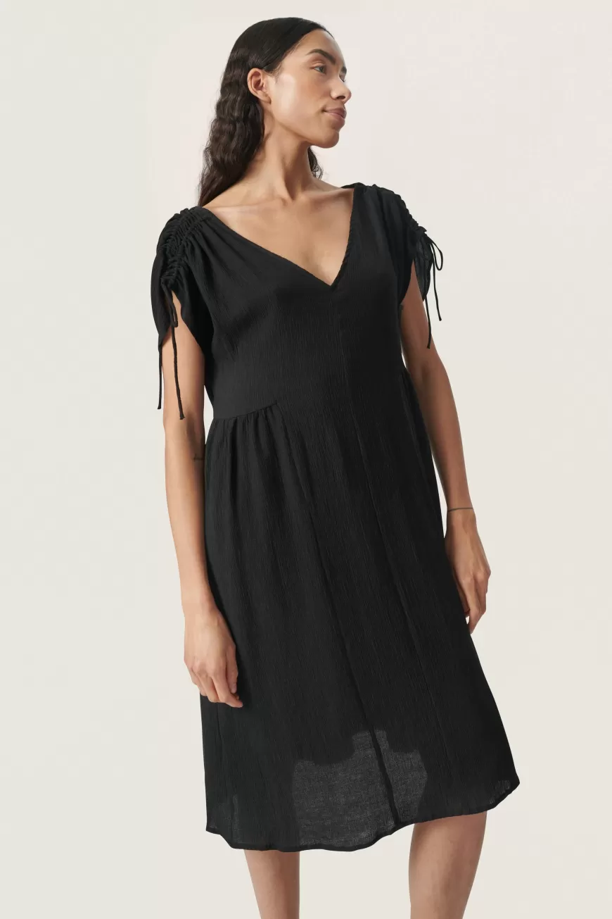 Soaked in Luxury SLKehlani Kjole- Occasionwear | Kjoler