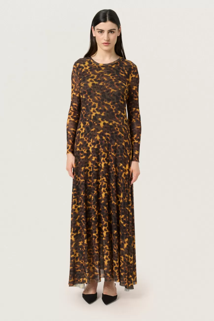 Soaked in Luxury SLKerrie Kjole- Holiday Bliss | Occasionwear