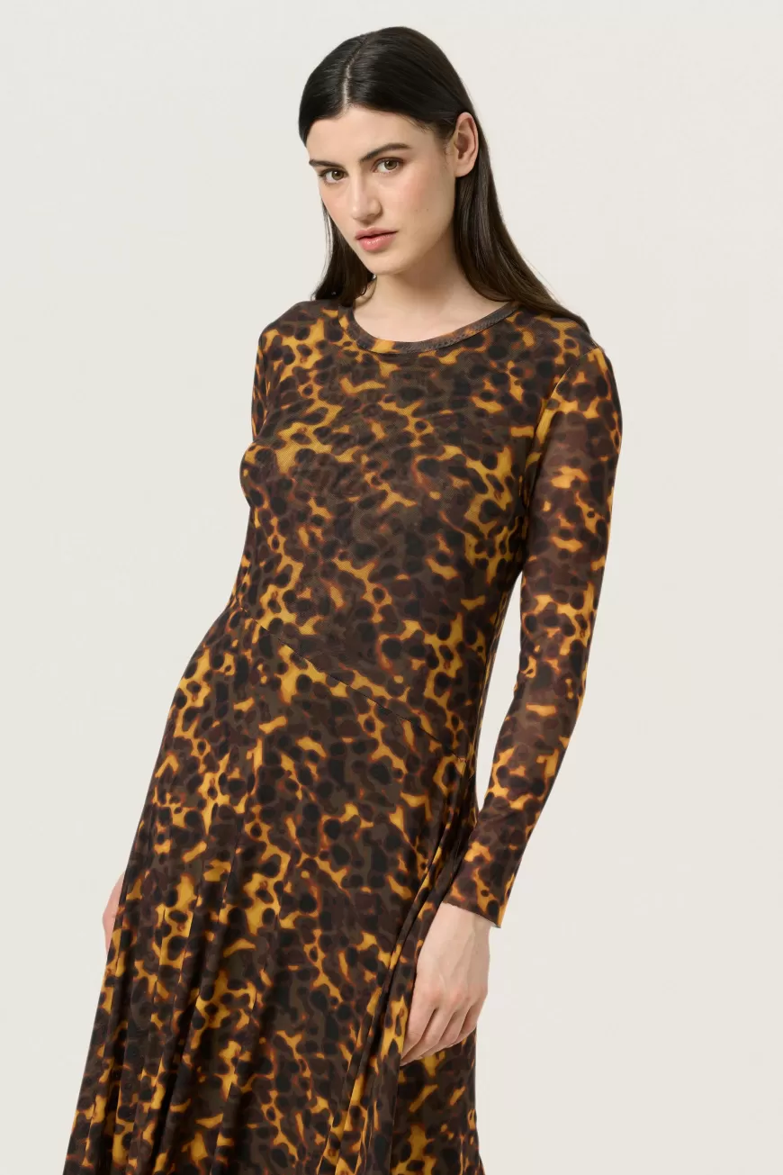 Soaked in Luxury SLKerrie Kjole- Holiday Bliss | Occasionwear