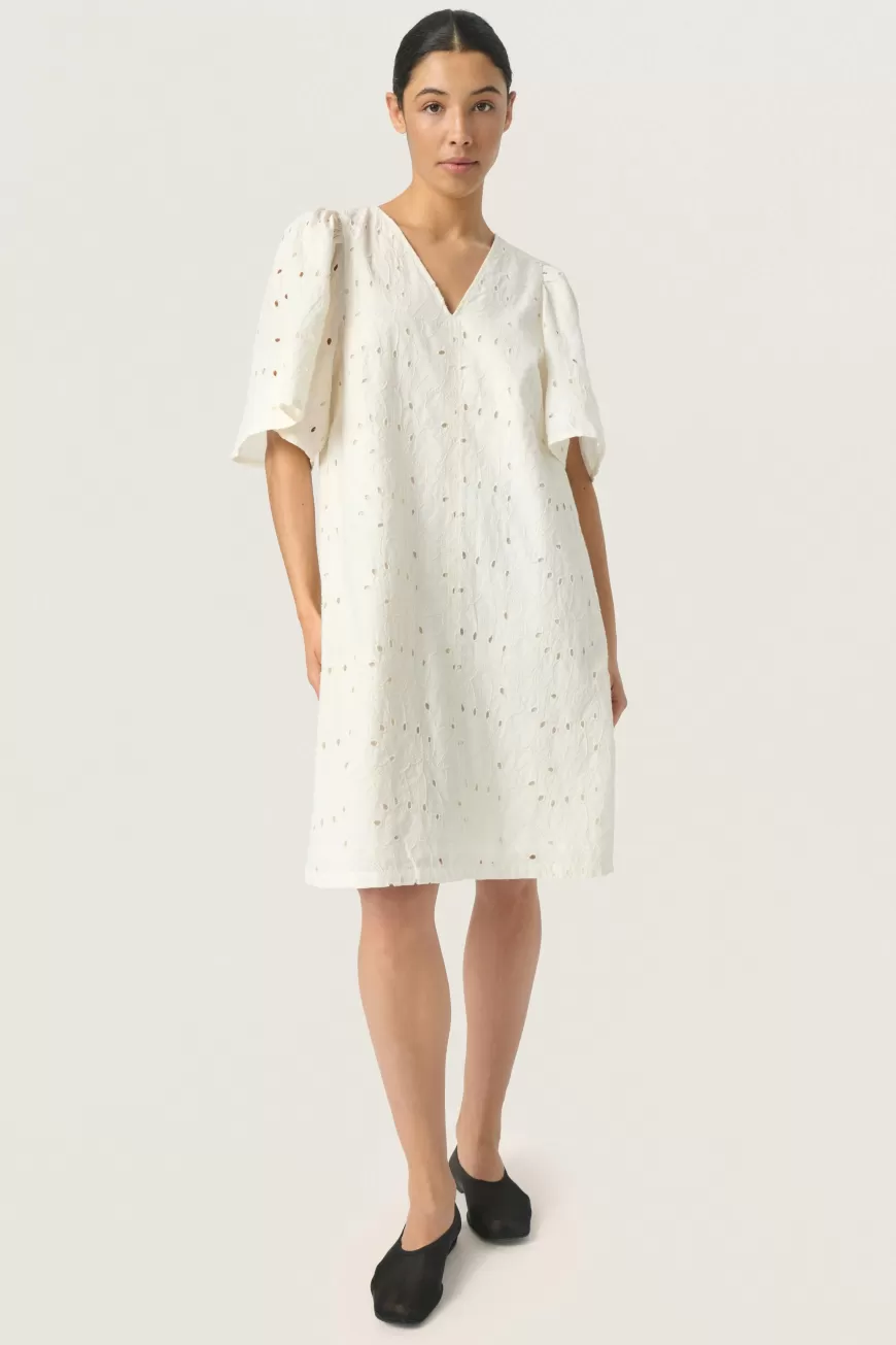 Soaked in Luxury SLKiara Kjole- Occasionwear | Kjoler