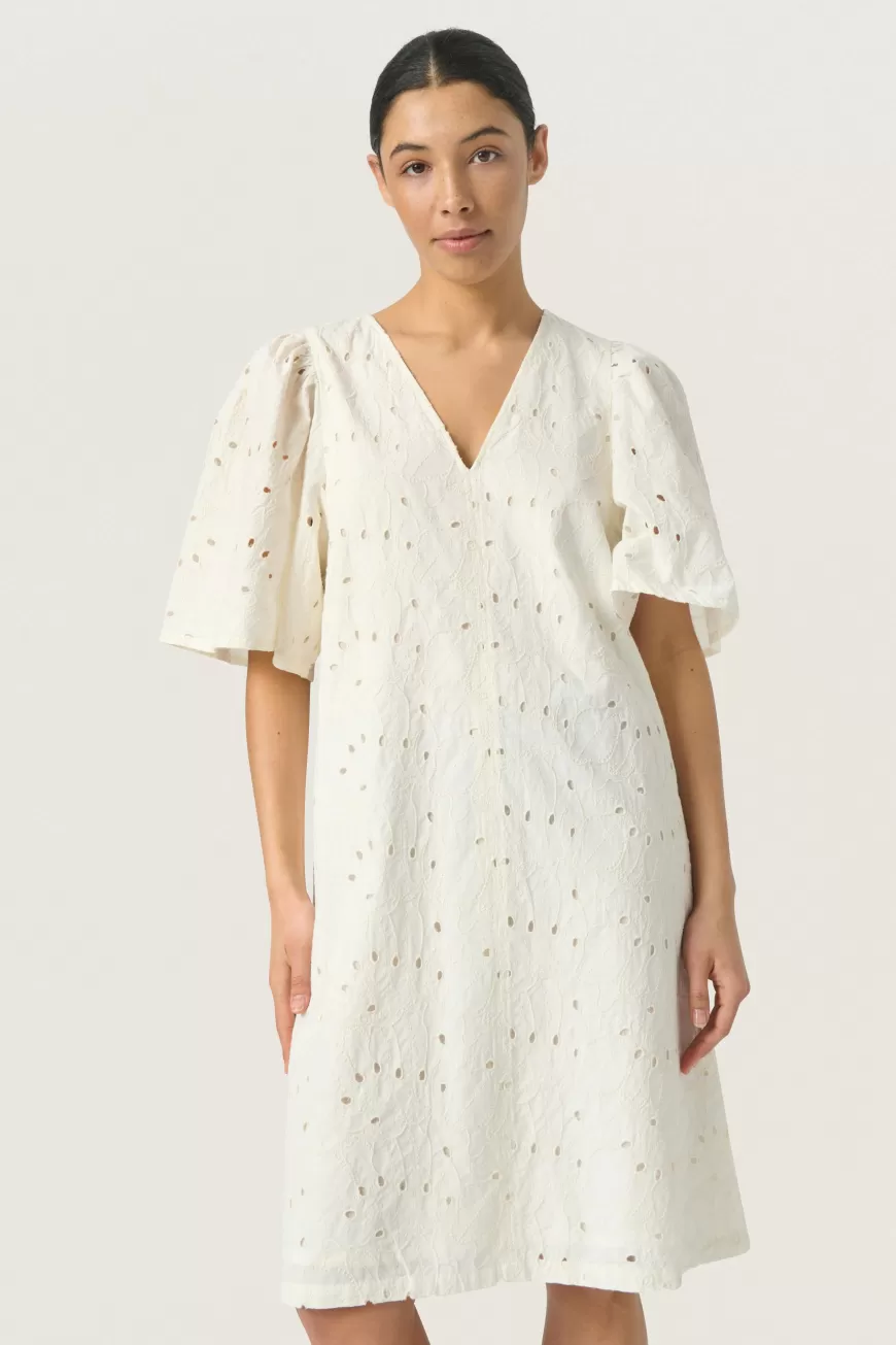 Soaked in Luxury SLKiara Kjole- Occasionwear | Kjoler