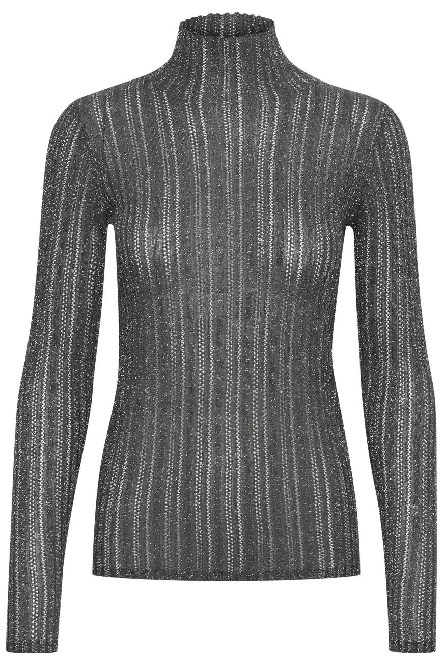 Soaked in Luxury SLLaisa Pullover- Occasionwear | Strik