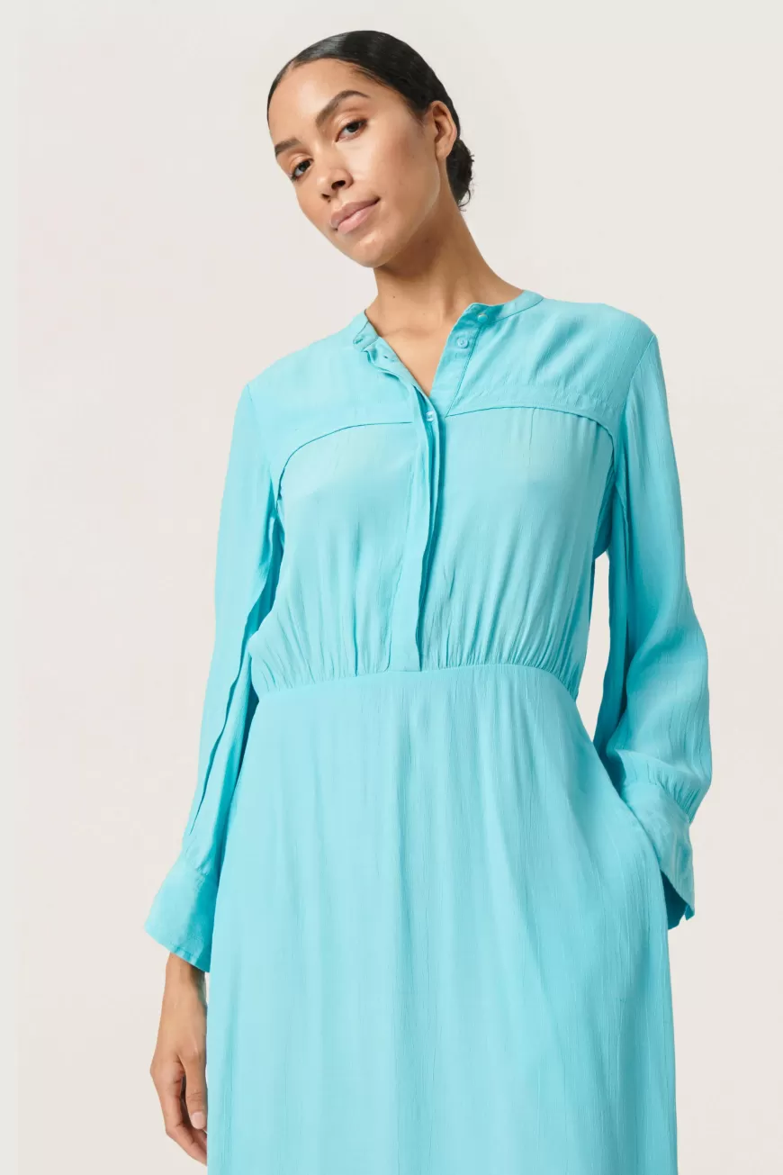 Soaked in Luxury SLLayna Kjole- Occasionwear | Kjoler