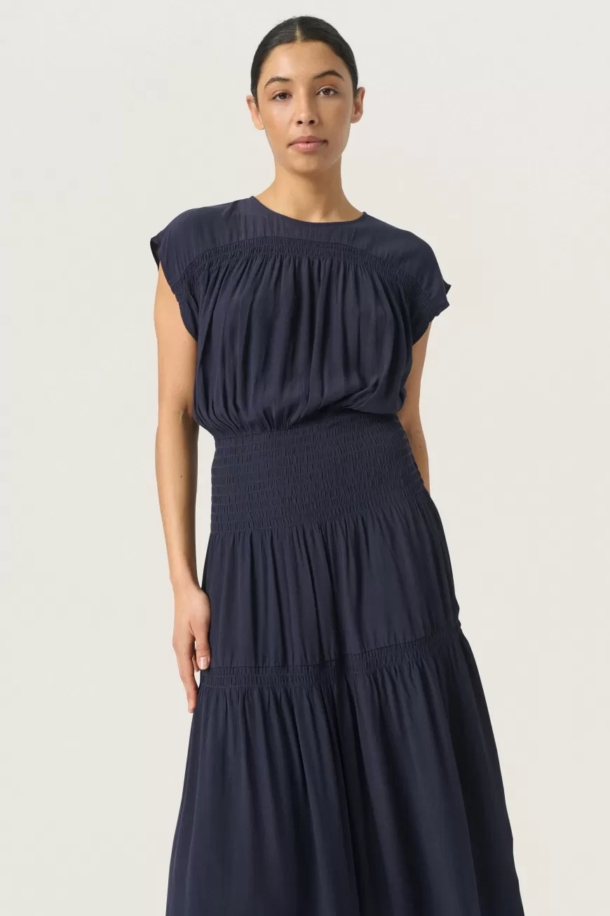 Soaked in Luxury SLLayna Kjole- Occasionwear | Kjoler