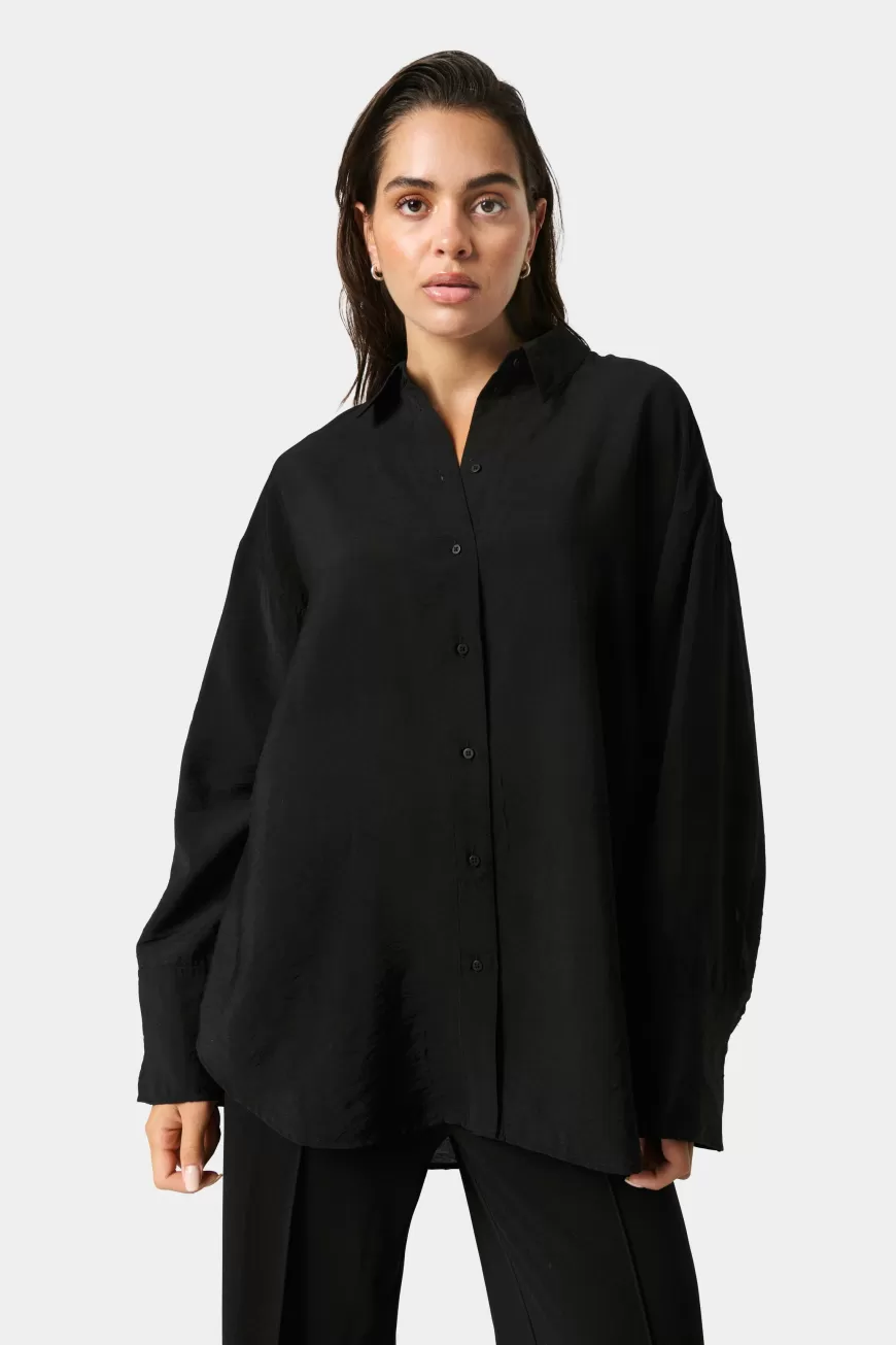 Soaked in Luxury SLLeodora Skjorte- Most Popular | Skjorter & Bluser