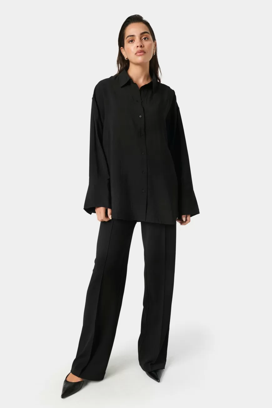 Soaked in Luxury SLLeodora Skjorte- Most Popular | Skjorter & Bluser