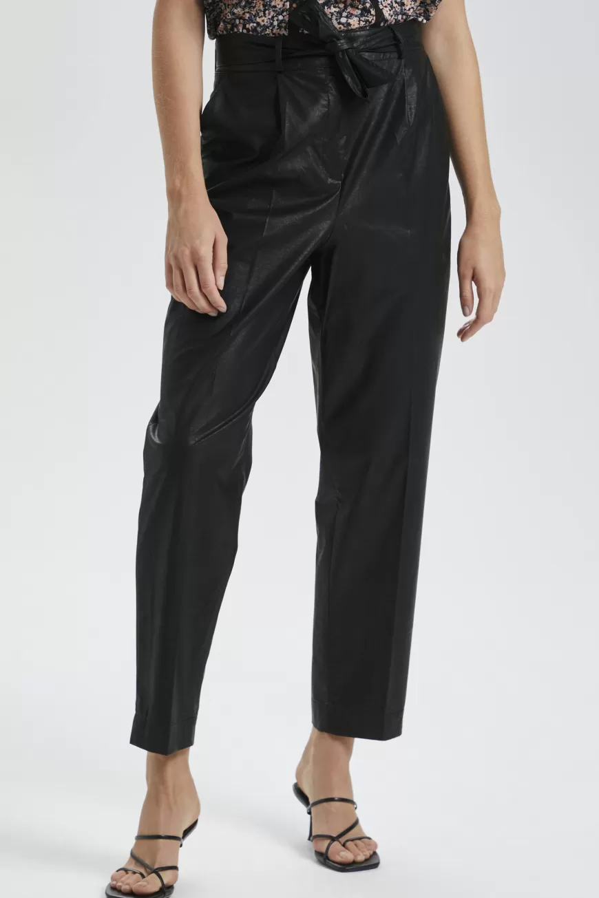Soaked in Luxury SLLisson Pants- Bukser