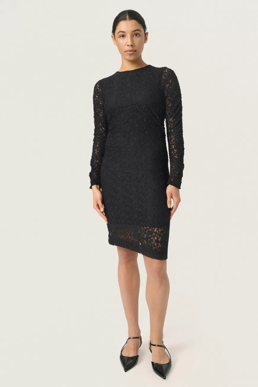 Soaked in Luxury SLMaleve Kjole- Occasionwear | Online Exclusive