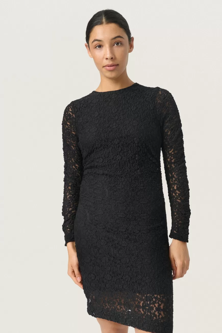 Soaked in Luxury SLMaleve Kjole- Occasionwear | Online Exclusive