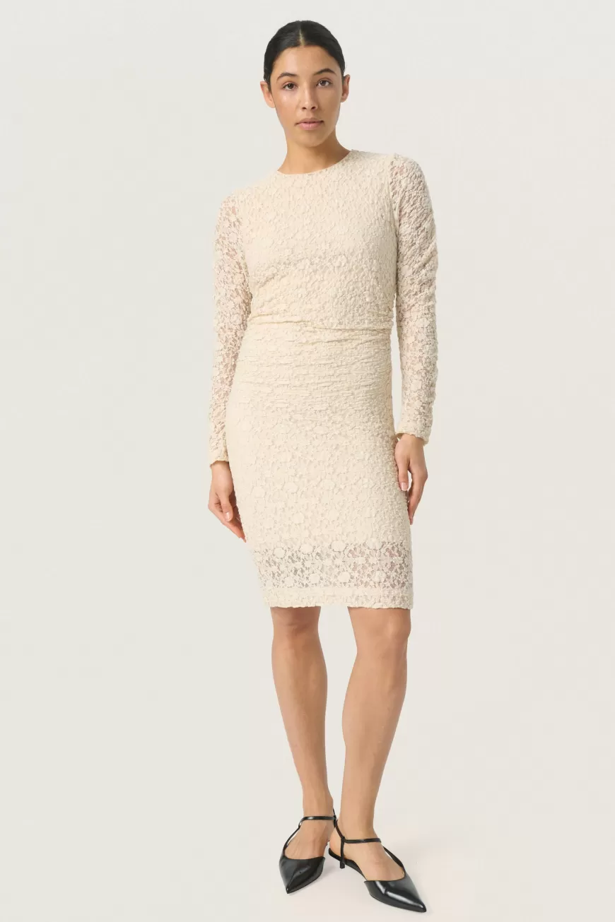 Soaked in Luxury SLMaleve Kjole- Occasionwear | Kjoler