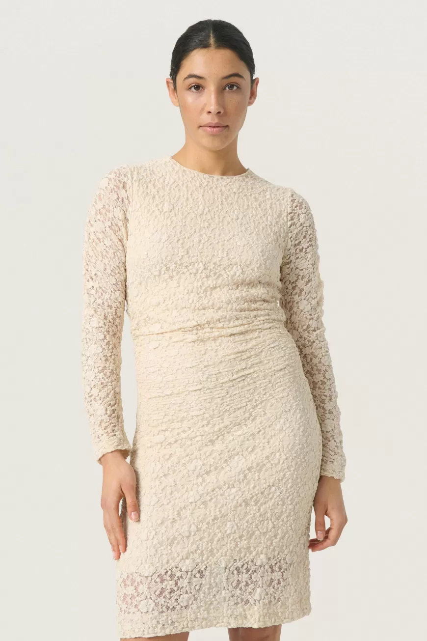 Soaked in Luxury SLMaleve Kjole- Occasionwear | Kjoler