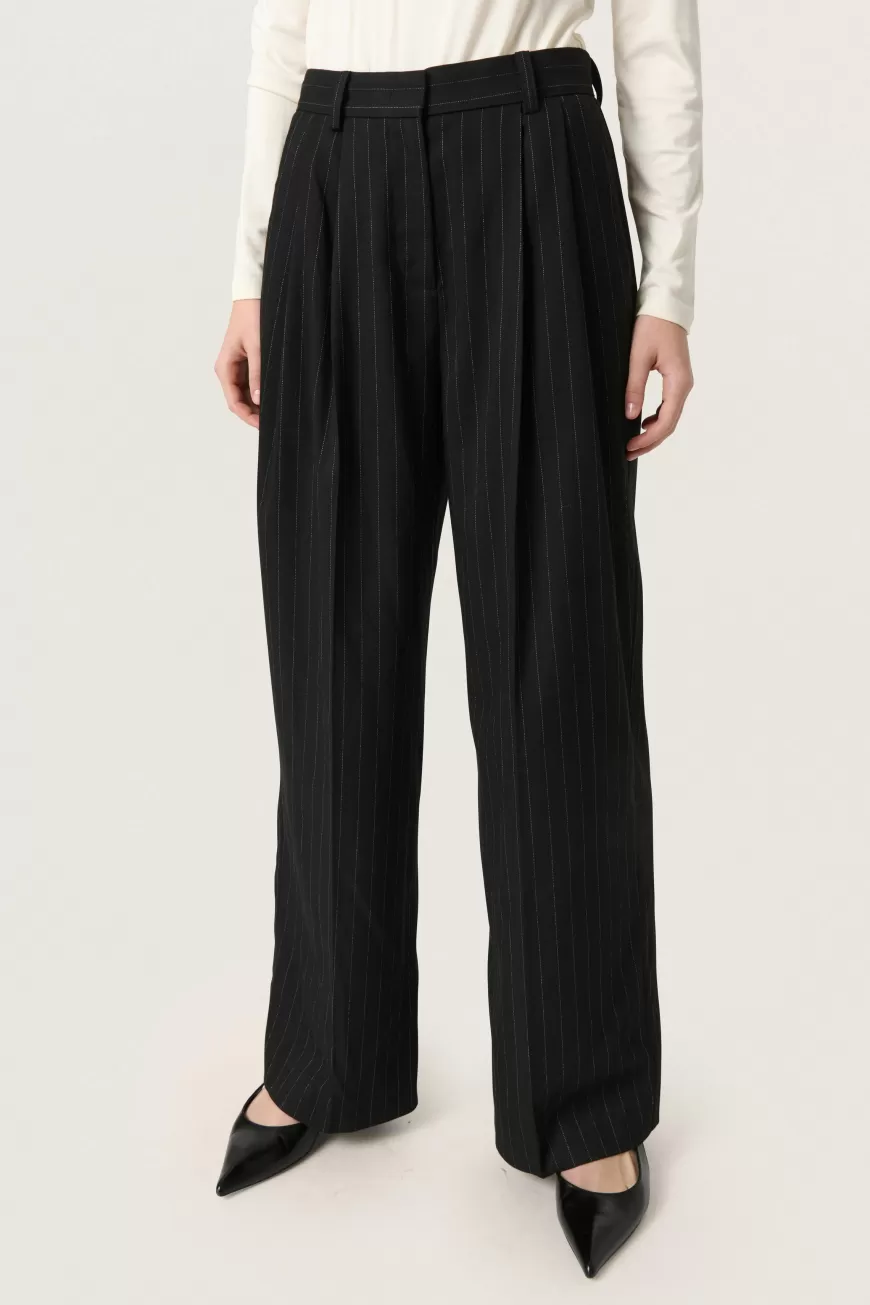 Soaked in Luxury SLMandie Bukser- Suiting | Most Popular