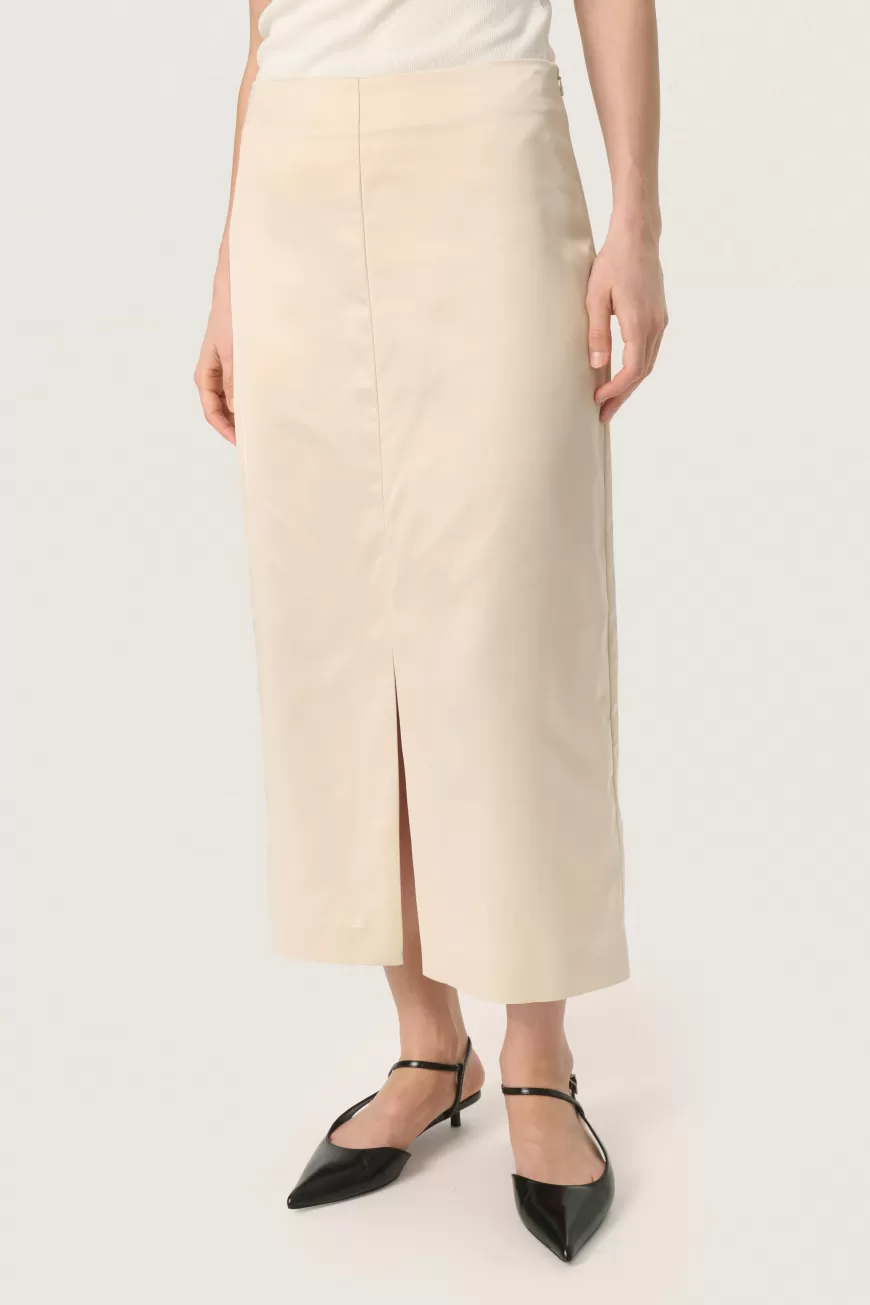 Soaked in Luxury SLMicaela Nederdel- Occasionwear | Suiting
