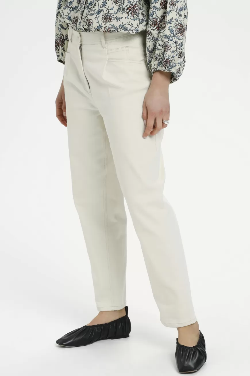 Soaked in Luxury SLMilli Pants- Bukser