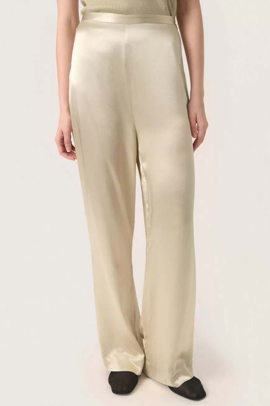 Soaked in Luxury SLMilu Bukser- Occasionwear | Bukser