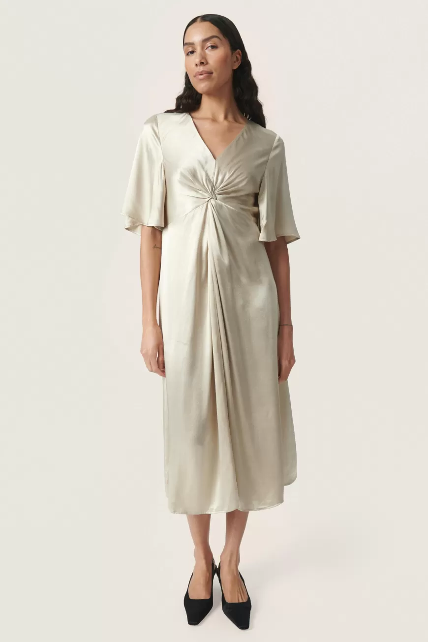 Soaked in Luxury SLMilu Kjole- Occasionwear | Kjoler