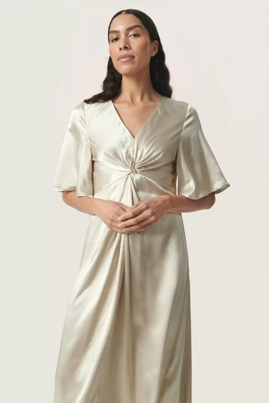 Soaked in Luxury SLMilu Kjole- Occasionwear | Kjoler