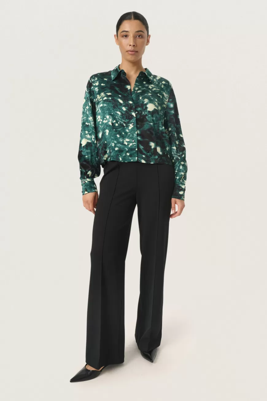 Soaked in Luxury SLMiria Skjorte- Occasionwear | Skjorter & Bluser