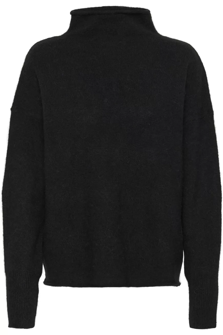 Soaked in Luxury SLMiya Pullover- Holiday Bliss | Wool Edit