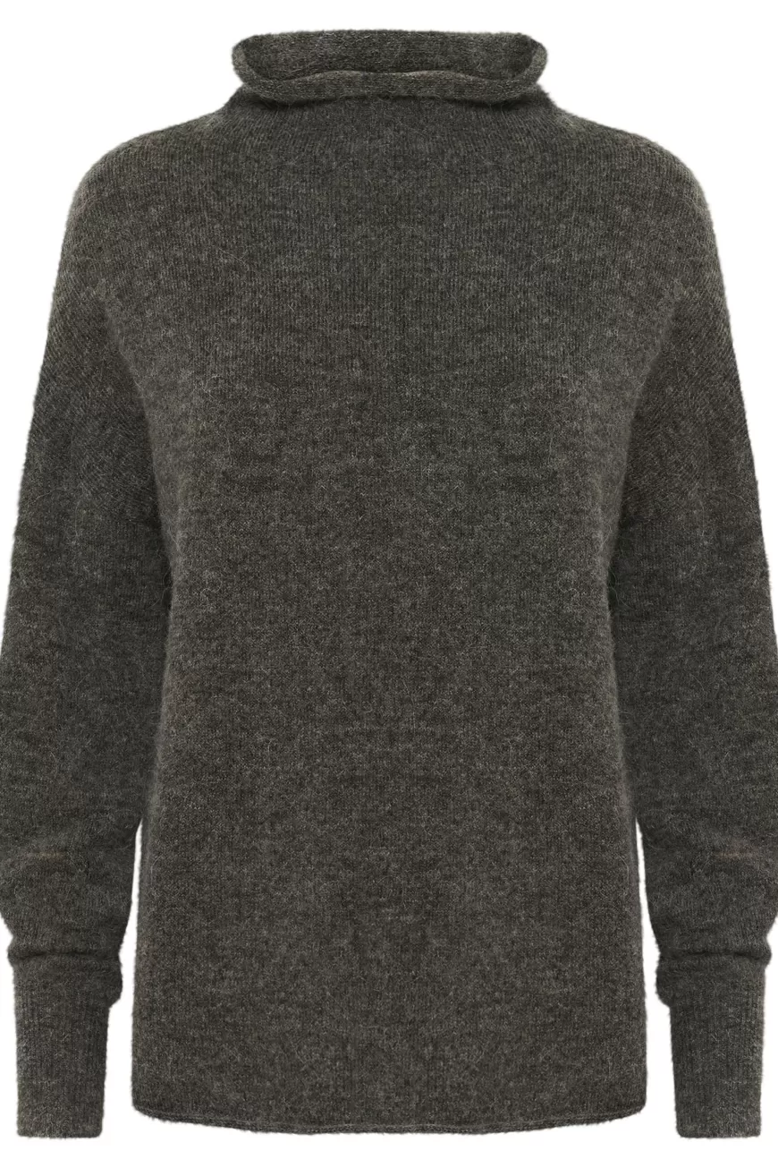 Soaked in Luxury SLMiya Pullover- Holiday Bliss | Wool Edit