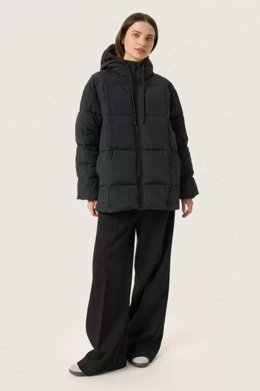 Soaked in Luxury SLMyrto Overtøj- Most Popular | Jakker & Frakker