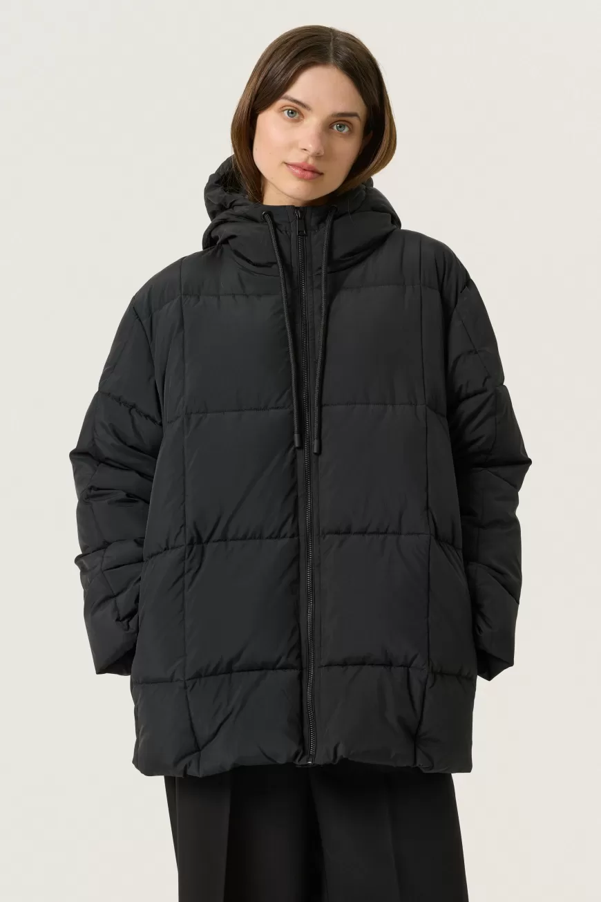 Soaked in Luxury SLMyrto Overtøj- Most Popular | Jakker & Frakker