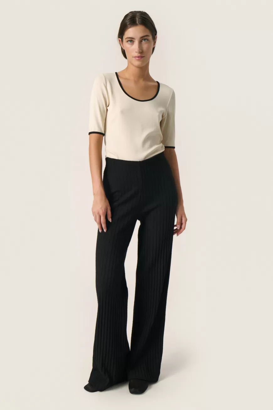 Soaked in Luxury SLNaida T-shirt- T-shirts & Toppe