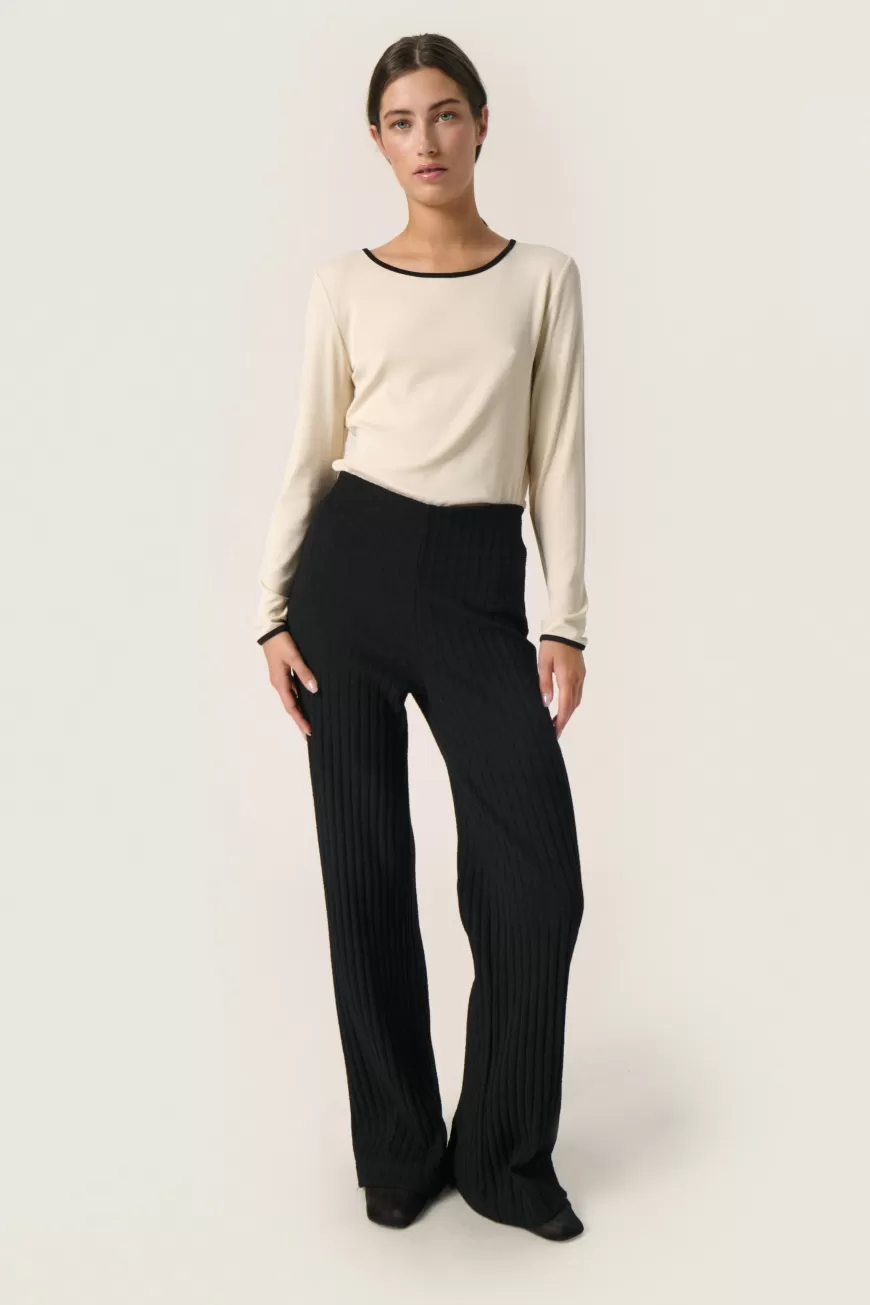 Soaked in Luxury SLNaida T-shirt- T-shirts & Toppe