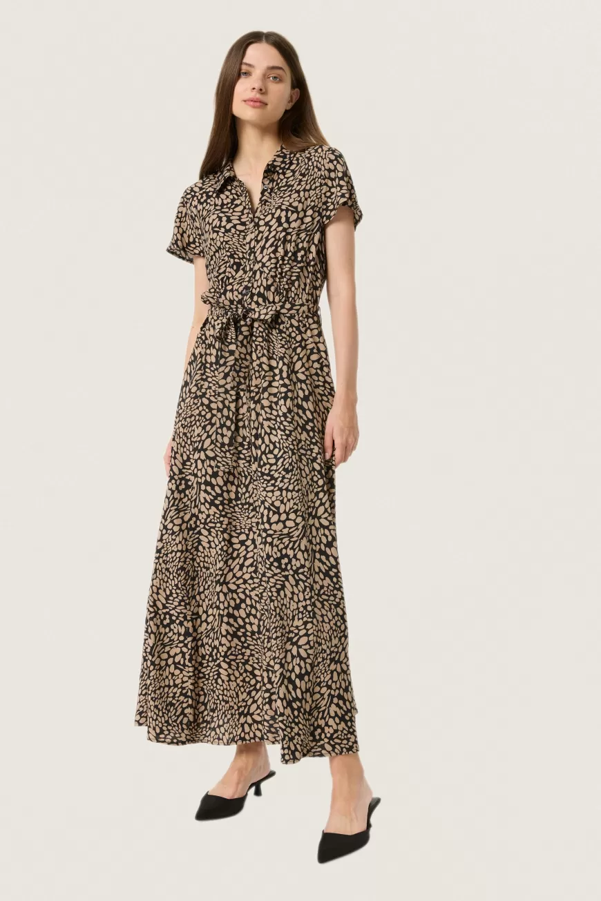 Soaked in Luxury SLNaya Kjole- Online Exclusive | Kjoler