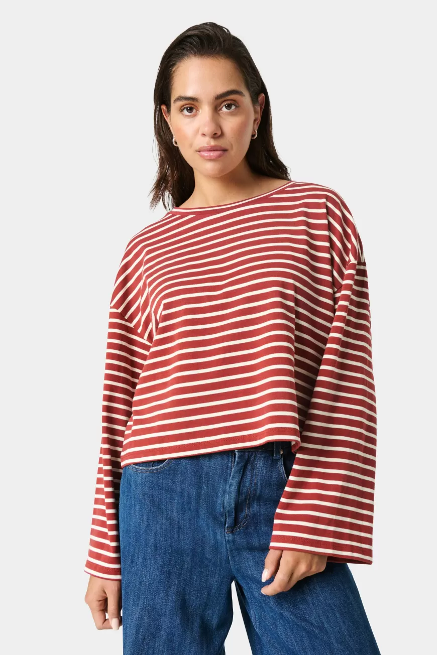 Soaked in Luxury SLNeo T-shirt- Most Popular | T-shirts & Toppe