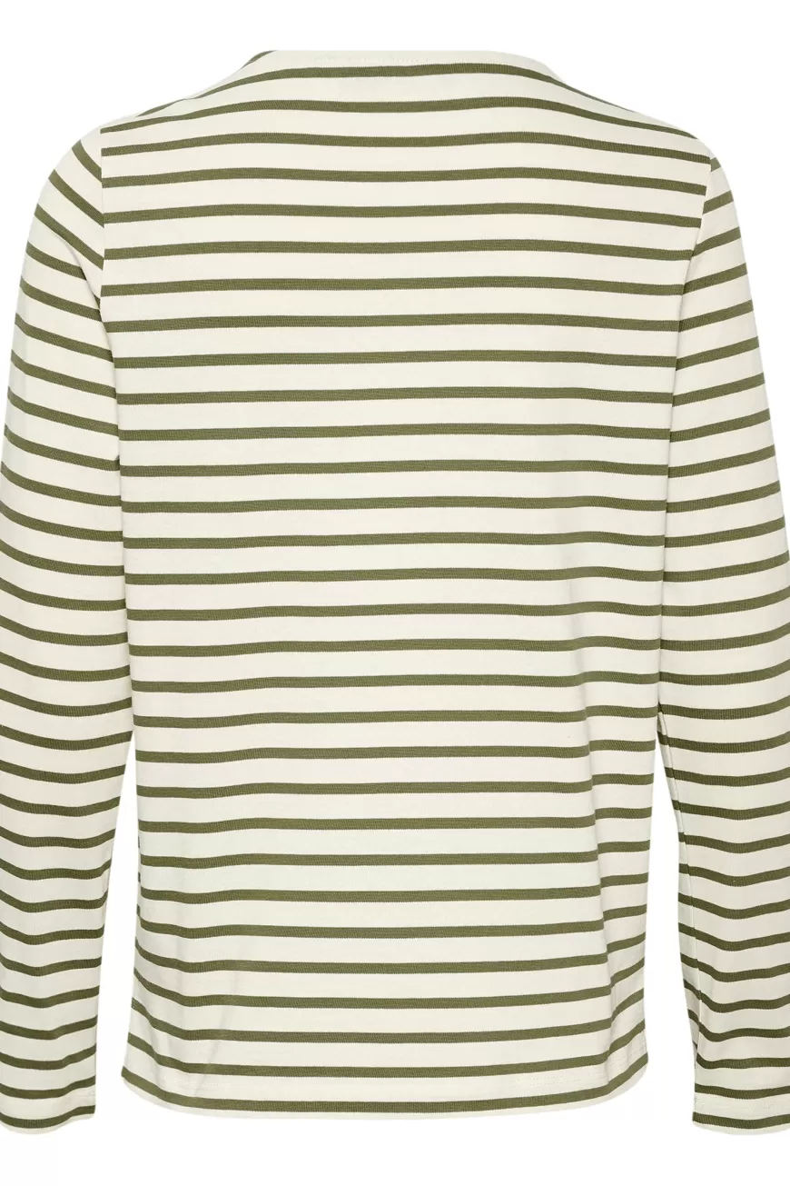 Soaked in Luxury SLNeo T-shirt- T-shirts & Toppe