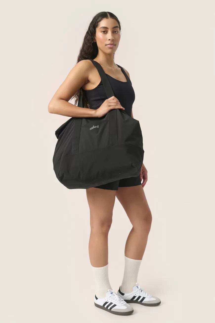 Soaked in Luxury SLNivana Taske- Accessories | Activewear