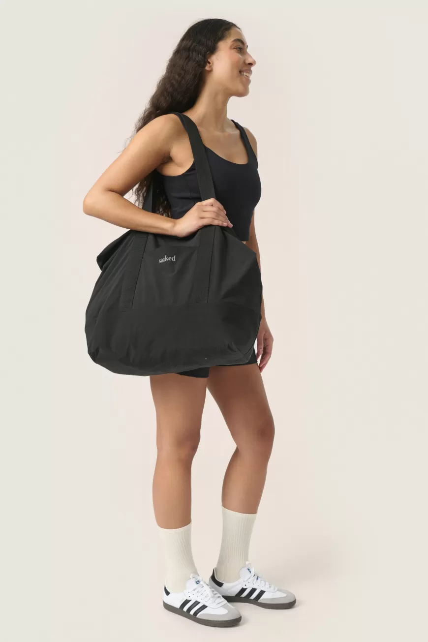 Soaked in Luxury SLNivana Taske- Accessories | Activewear