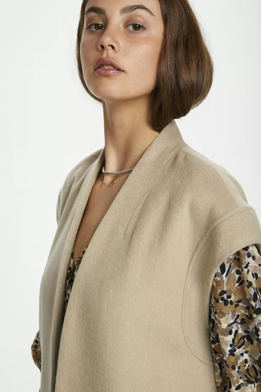 Soaked in Luxury SLNyssa Top- Wool Edit | Blazere