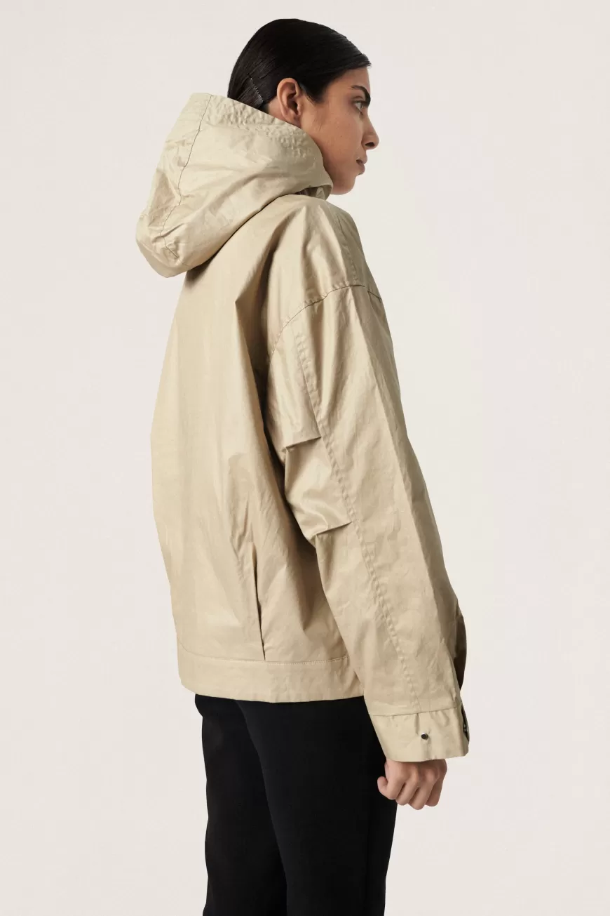 Soaked in Luxury SLOhio Overtøj- Jakker & Frakker