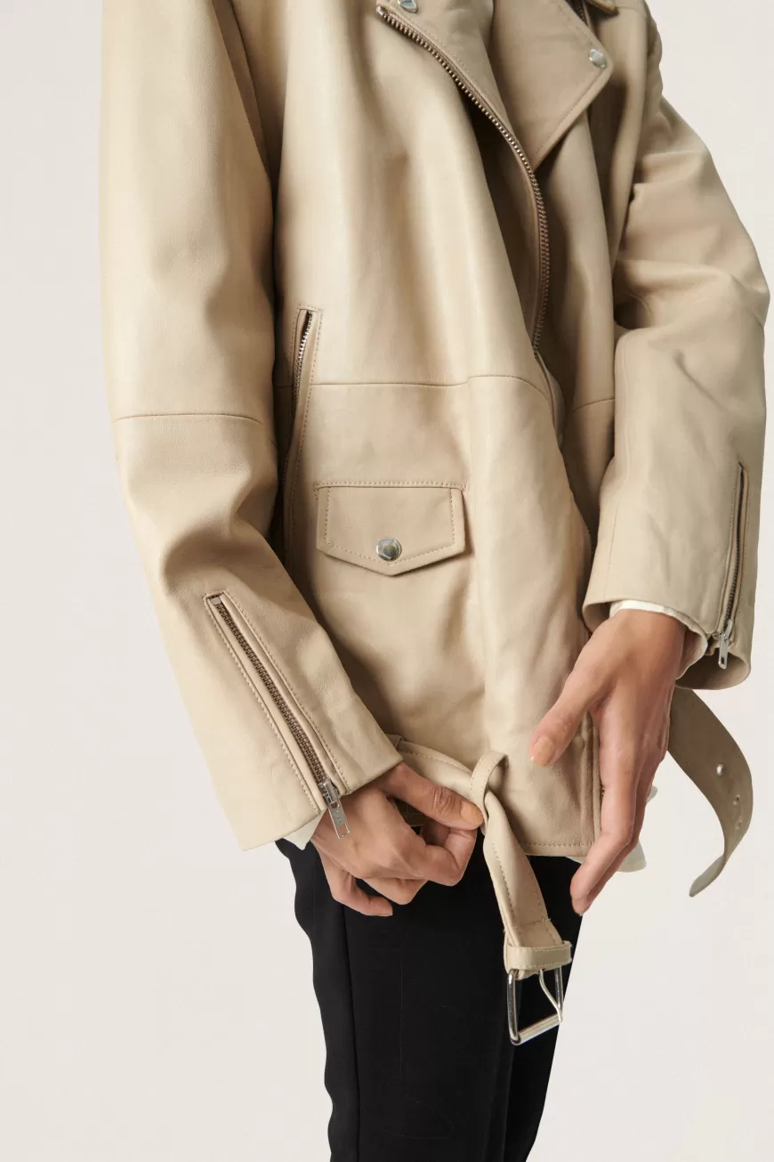 Soaked in Luxury SLOlicia Blazer- Jakker & Frakker