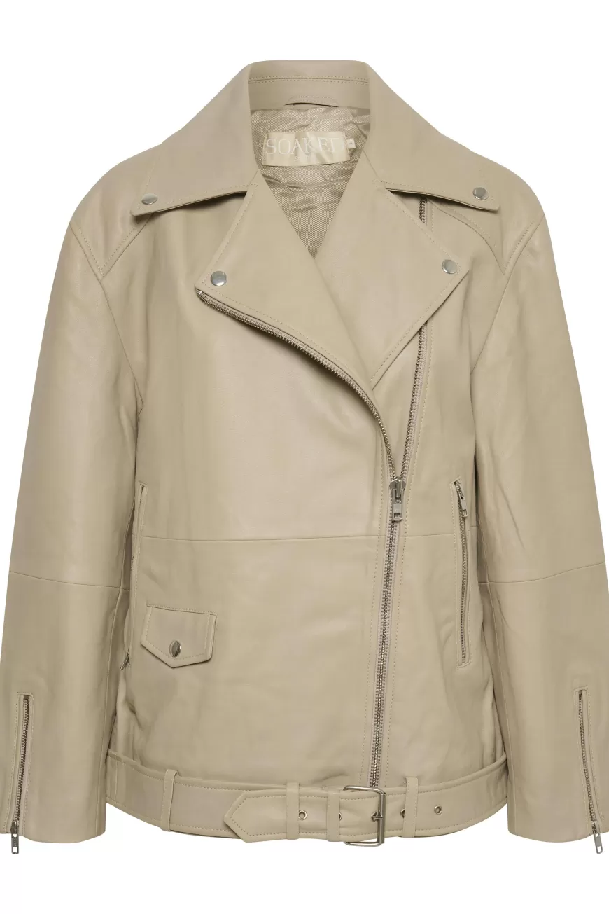 Soaked in Luxury SLOlicia Blazer- Jakker & Frakker