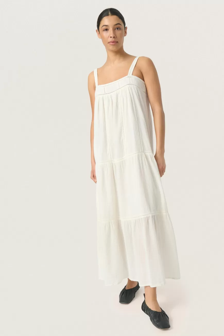 Soaked in Luxury SLOlivie Kjole- Occasionwear | Kjoler